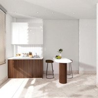 Cho Thuê Chung Cư Mini Tại Nơ Trang Long, 7,5 Triệu, 35M2, 1 Phòng Ngủ 1 Vệ Sinh Đầy Đủ Tiện Ích