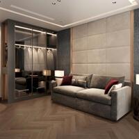 ĐỘC QUYỀN QUỸ CĂN NGOẠI GIAO DỰ ÁN THÁP ĐÔI KEPLER TOWER - P. MỘ LAO - GIÁ RẺ NHẤT THỊ TRƯỜNG