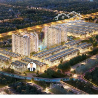 Chung Cư Yên Bình Complex Nằm Trong Yên Bình Horizon, Yên Bình Xanh 70Ha Chỉ 1,1 Tỷ