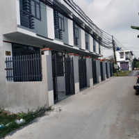 Bán Gấp Căn Nhà 1T1L Liền Kề Kdc Cát Tường Phú Nguyên, Mỹ Hạnh Nam, Đức Hòa, Long An Giá Bán 845 Triệu