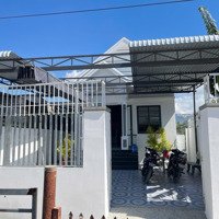 Bán Gấp Nhà Mái Thái Đẹp Lung Linh Tại Diên Phú, Diên Khánh Giá Chỉ 1,95 Tỷ