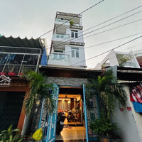 Bán Nhà Đường Lê Văn Lương 90M2 , Phường Tân Kiểng, Q7 - Nhỉnh 11 Tỷ (Tl)