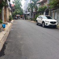Bán Nhà Cấp 4 Đường Nhựa 10M Tô Ký Trung Tâm Quận 12, Dt: 5X22M, Giá Chỉ 4.75 Tỷ Tl