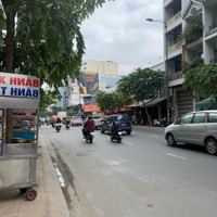 Tin Thật 100%! Toà Nhà Góc 2Mt - 142A Luỹ Bán Bích, Tân Phú (13X26M, 5 Tầng) Hđt: 300 Tr/Th - 57 Tỷ