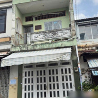 Bán Nhà Mặt Tiền Kinh Doanh ,2 Tầng ,87M2 , 2 Pn , Bình Chiểu ,Thủ Đức , Giá Bán 5,45 Tỷ