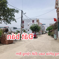 Bán 120M2 Đất Mặt Đường Qh Sắp Mở Rộng 30M Thôn Đoài, Nam Hồng, Đông Anh Cạnh Võ Văn Kiệt 9Xtr/M2
