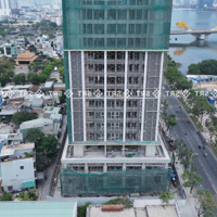 Nhượng Nhanh Căn Studio Giá Rẻ Nhất View Biển Tại Sun Ponte Đà Nẵng View Cầu Rồng, Sông Hàn Cực Đẹp