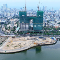 Nhượng Nhanh Căn Studio Giá Rẻ Nhất View Biển Tại Sun Ponte Đà Nẵng View Cầu Rồng, Sông Hàn Cực Đẹp