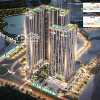 Chỉ 100 Triệu/Bk Được Chọn Ngay Căn Hộ Cao Cấp Nhất Matrix One Premium Gđ2 Quỹ Ngoại Giao Ck Thêm 5%