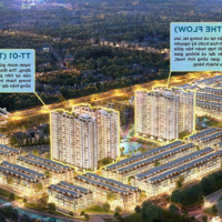 Chung Cư Yên Bình Complex Nằm Trong Yên Bình Horizon, Yên Bình Xanh 70Ha Chỉ 1,1 Tỷ