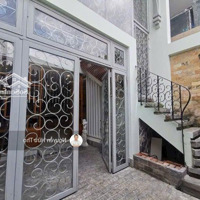 Nhà Đẹp Khu Vực Gần Đường Quốc Hương Và Xuân Thuỷ, Phường Thảo Điền 5M X 18M, Công Nhận 90,2M²