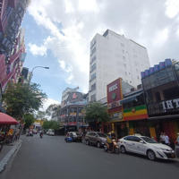 Bán Nhà Hẻm Rộng 10M Đường Sư Vạn Hạnh, Phường 9, Quận 10 3 Lầu Đang Cho Thuê 45 Triệu/Tháng