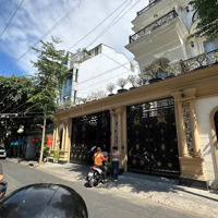 Khan Hiếm: Bán Nhàmặt Tiềnhoa Lan Q.phú Nhuận. Diện Tích: 16Mx16M. Cn:256M2. Kc4 Tầng. - Giá Bán 110 Tỷ.