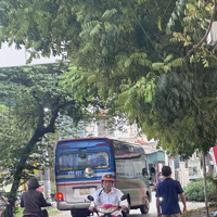Mặt Tiền Đẹp- Thông Số Vàng- Mặt Đường Phúc Tiến - Biên Giang Hà Đông- Giá Bán 4.5 Tỷ. 0855000567