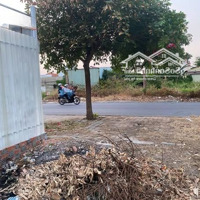 Đất Thổ Cư Tại Đường Nguyễn Thị Sáng, Hóc Môn,Diện Tích5X25/125M2 Giá Ưu Đãi 690 Triệu Shr Full Thổ Cư