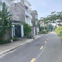 Đất Thổ Cư Tại Đường Nguyễn Thị Sáng, Hóc Môn,Diện Tích5X25/125M2 Giá Ưu Đãi 690 Triệu Shr Full Thổ Cư