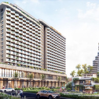Cơ Hội Sở Hữu Căn Hộ View Biển (The Maris), 44M2, 1 Phòng Ngủ Chỉ 11 Triệu/Tháng Là Sở Hữu Full Nội Thất