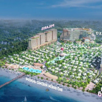 Cơ Hội Sở Hữu Căn Hộ View Biển (The Maris), 44M2, 1 Phòng Ngủ Chỉ 11 Triệu/Tháng Là Sở Hữu Full Nội Thất
