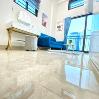 Chính Chủ Cho Thuê Ccmn Gác Xép Siêu Tiện Ích Ban Công Cửa Sổ Thoáng Giá Chỉ Từ 3 Triệu8/Tháng