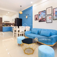 Bán Căn Hộ Lotus Garden-Diện Tích80M2, 3Phong Ngủ- 2 Vệ Sinhntdt (Nhà Đẹp)