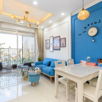 Bán Căn Hộ Lotus Garden-Diện Tích80M2, 3Phong Ngủ- 2 Vệ Sinhntdt (Nhà Đẹp)