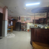 Hxh 6M Đặng Văn Bi (Bình Thọ) - Nhà 2 Tầng Ngang 8.8M - Có Gara Ô Tô - Kqh,Klg - 10.3 Tỷ