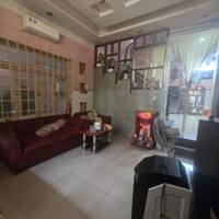 Hxh 6M Đặng Văn Bi (Bình Thọ) - Nhà 2 Tầng Ngang 8.8M - Có Gara Ô Tô - Kqh,Klg - 10.3 Tỷ