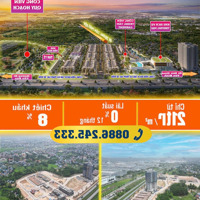 Đất Đối Diện Samsung Thái Ngyên Giá Chỉ 2 Tỷ Kinh Doanh Được Luôn