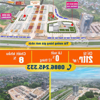 Đất Đối Diện Samsung Thái Ngyên Giá Chỉ 2 Tỷ Kinh Doanh Được Luôn