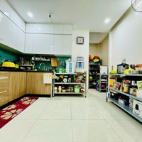 Nhà 3 Tầng Hẻm Nhựa Xe Hơi Đậu Cửa 20M Ra Mặt Tiền Ngay Quận 10 Giá Dưới 100 Triệu/M2 Thương Lượng