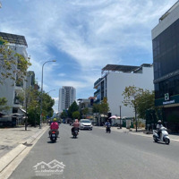 Bán Nhà 3 Tầng Mặt Tiền Đường Thích Quảng Đức, Phước Hải, Nha Trang. Ngang 7.6M Có Sổ Hồng.