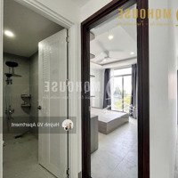 Cho Thuê Căn Hộ, 2 Phòng Ngủ 2Wcdiện Tích120M2 , Tại Trương Văn Bang, Thạnh Mỹ Lợi, Q2 . Gần Emart Sala Bason
