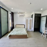 1 Phòng Ngủtách Bếp Ngay Đh Văn Lang Cs3, Iuh Eamrt New Cửa Sổ Bancol Thoáng Full Nt