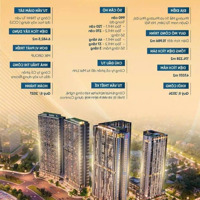 Chính Thức Nhận Booking The Matrix One Gd2 The Matrix One Premium-Vip Nhất Mỹ Đình Dự Kiến 1Xxtr/M2