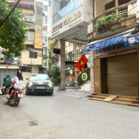 Bán Nhà Kim Ngưu_49M2_Mt 4.2M_ Giá Bán 9.5 Tỷ