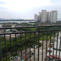 Bán Căn Hộ 2 Phòng Ngủthe Sun Avenue View Sông Ban Công Dài Giá Bán 5.8 Tỷ Sẵn Hợp Đồng Thuê