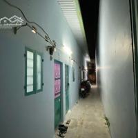 Gấp 8 Phòng Trọ Q7, Thu Nhập 20 Triệu/Th. Diện Tích: 183M2, Ngang 6,6Mx28M, Sổ Chuẩn, Ôtô Đỗ