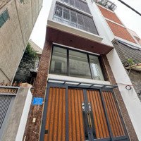 Bán Nhà Căn Hộ Dòng Tiền Hoà Bình Minh Khai_ 85M2_Mt7M_Thang Máy_ Ngõ Thông Ô Tô Vào Nhà_ Giá Bán 26.3Tỷ