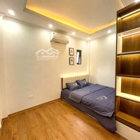 Kim Giang- Hoàng Mai, Nhà Mới Ở Ngay, Nội Thất Hiện Đại Vài Bước Ra Ô Tô Tránh-Giá Qua 6 Tỷ( Ctl)