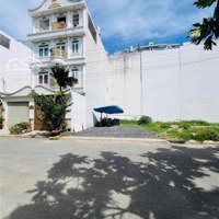 Bán Đất 100M2 Có Sổ Hồng Riêng