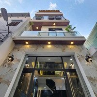Cho Thuê Nhà Riêng 3 Tầng Trung Tâm Hải Châu, Đà Nẵng