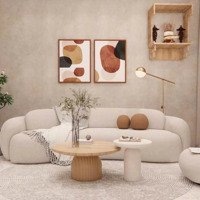 Mở Bán Quỹ Căn Đẹp, Giá Gốc Cđt The Maison, Trực Diện Sông Sài Gòn, 2 Tỷ 2