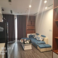 Bán Căn Hộ 2 Phòng Ngủdiện Tích 66M2 Full Nt Tòa Tonkin2 The Tonkin Vinhomes Smart City