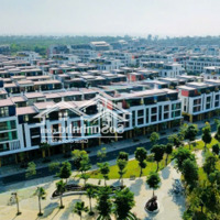 Giảm 1 Tỷ Bán Gấp Biệt Thự Meyhomes Capital Diện Tích 117M2 Hướng Đông Mát Mẻ Phong Thủy Tốt
