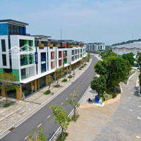 Giảm 1 Tỷ Bán Gấp Biệt Thự Meyhomes Capital Diện Tích 117M2 Hướng Đông Mát Mẻ Phong Thủy Tốt
