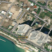 Bán Đất Biệt Thự Vĩnh Hoà, Đường Huỳnh Văn Nghệ, 282M2, Đông Nam, View Công Viên
