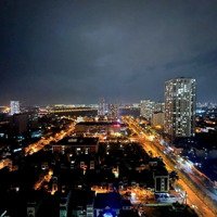 Cho Thuê Căn Chung Cư Toà Nhà Bình Vượng, 200 Quang Trung - Hà Đông - Hà Nội