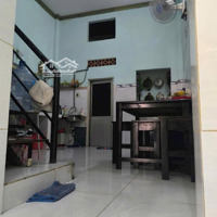 Bán Nhà Cấp 4 Shr 4X17M Hẻm Xe Hơi Đường Trần Thị Hè, P. Hiệp Thành Q12, Giá Tl