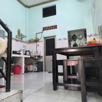 Bán Nhà Cấp 4 Shr 4X17M Hẻm Xe Hơi Đường Trần Thị Hè, P. Hiệp Thành Q12, Giá Tl