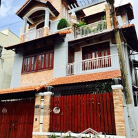 Nhàmặt Tiềnđường Nguyễn Cảnh Dị P4 Tân Bình, Dt: 6X12M Trệt 2 Lầu St Chỉ Hơn 13 Tỷ